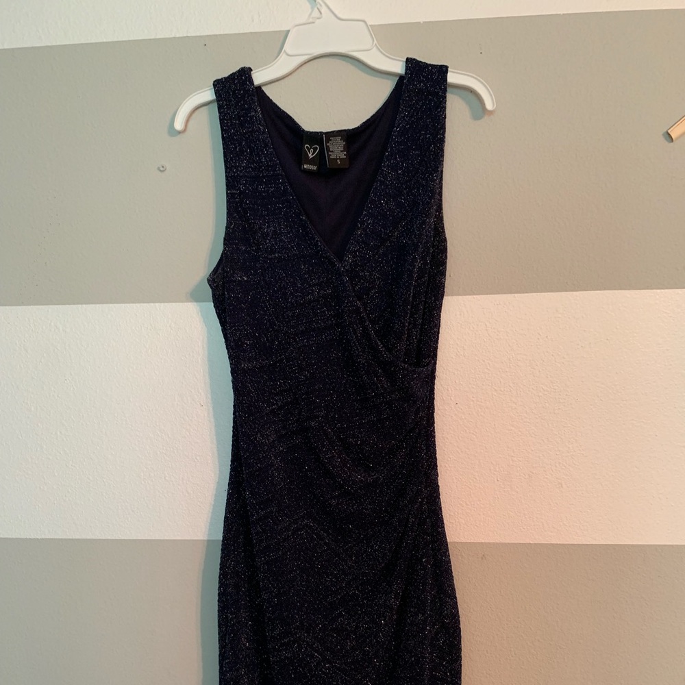 Windsor dress